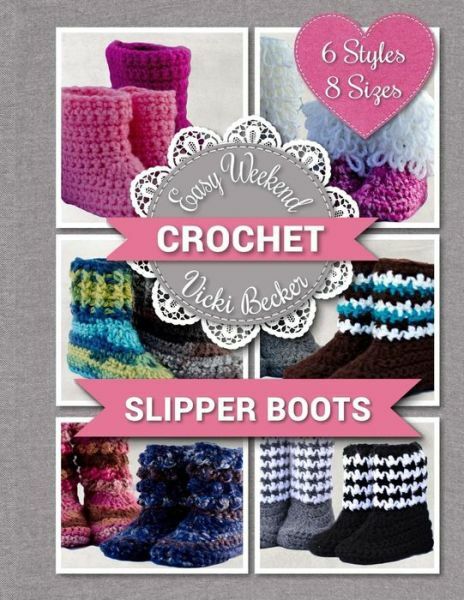 Slipper Boots