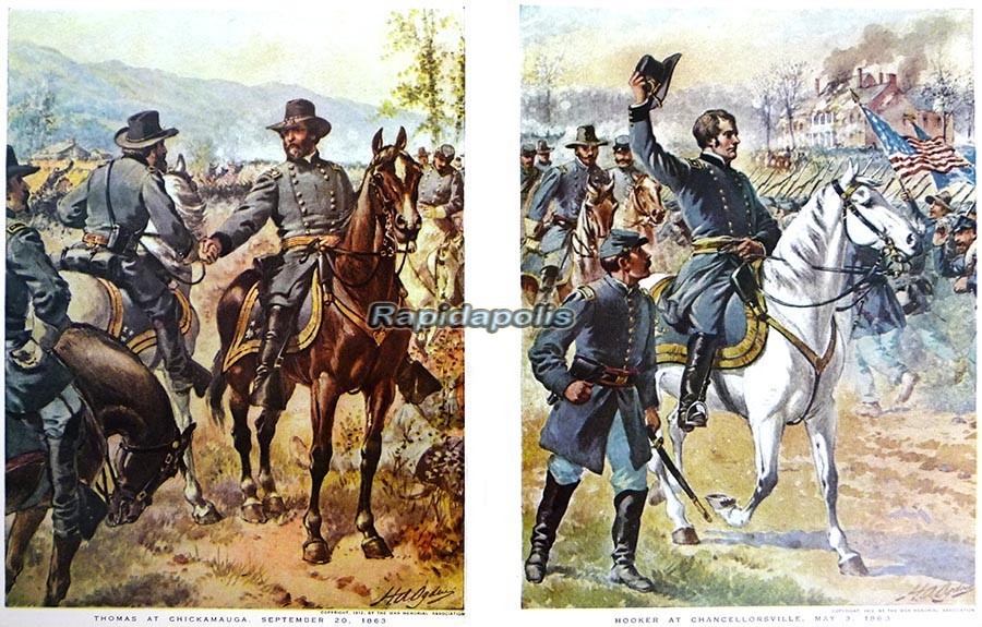 MATHEW BRADY’S ILLUSTRATED HISTORY OF THE CIVIL WAR ~ 528 illus pages ~ HC + DJ