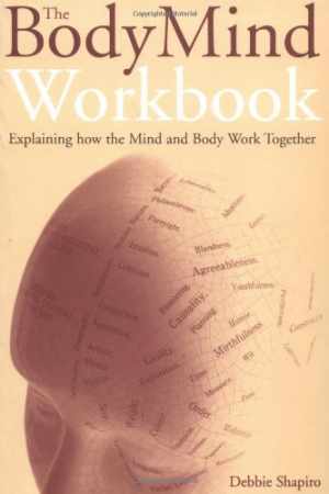 The Body Mind Workbook: Explaining – Paperback, by Shapiro Deb; Shapiro – Good