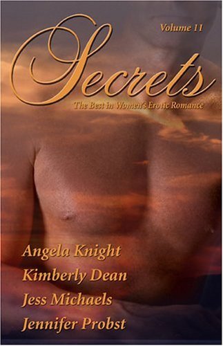 Secrets: Volume 11 the Best in – Paperback – VERY GOOD