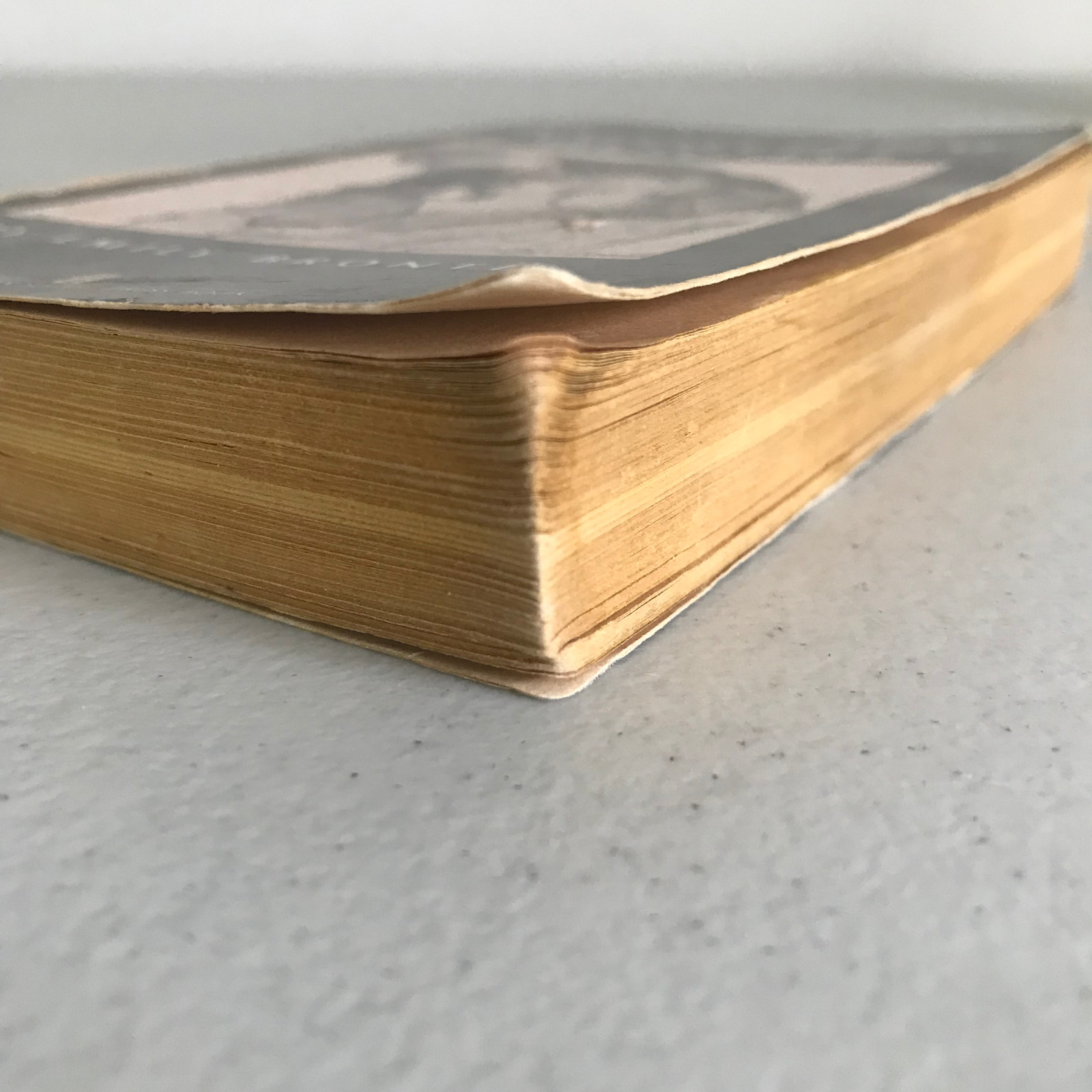 Wuthering Heights by Emily Bronte Vintage A Washington Square Press Paperback