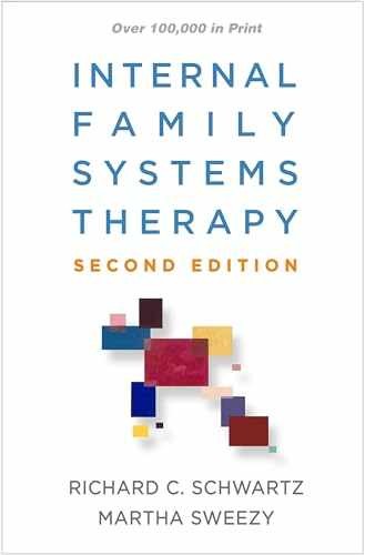 Internal Family Systems – Hardcover, by Schwartz Richard C.; – Very Good b