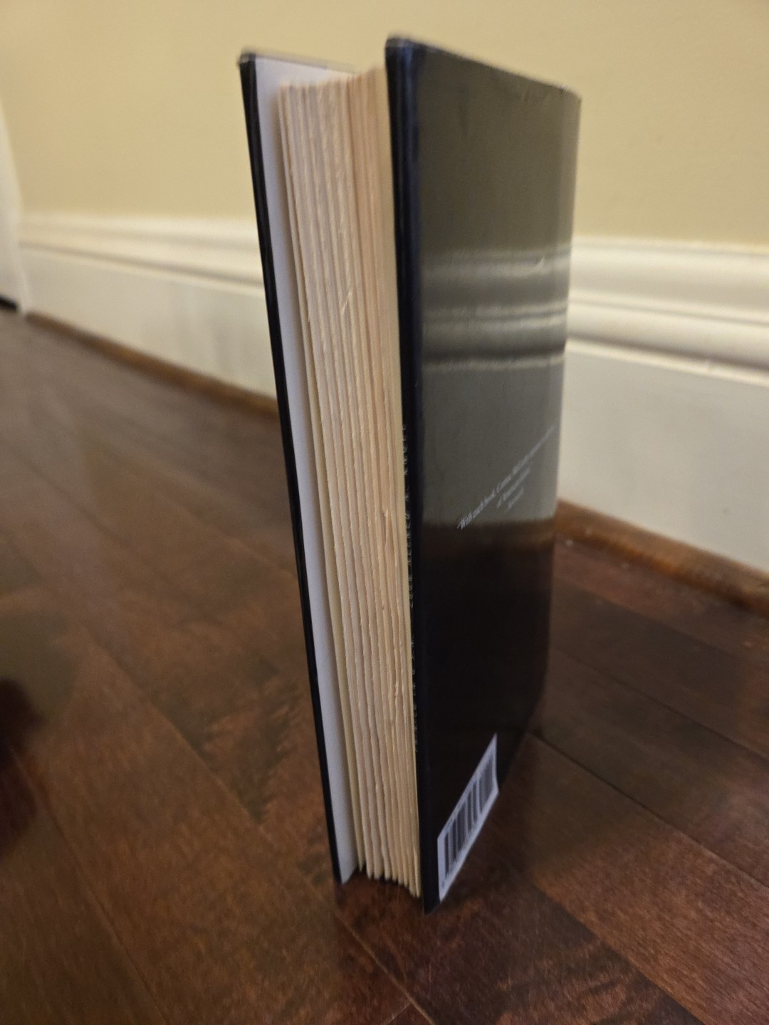 The Road by Cormac McCarthy HC First Edition Like New 2006