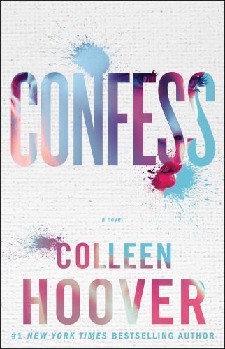 Confess: A Novel – Colleen Hoover, 1476791457, paperback