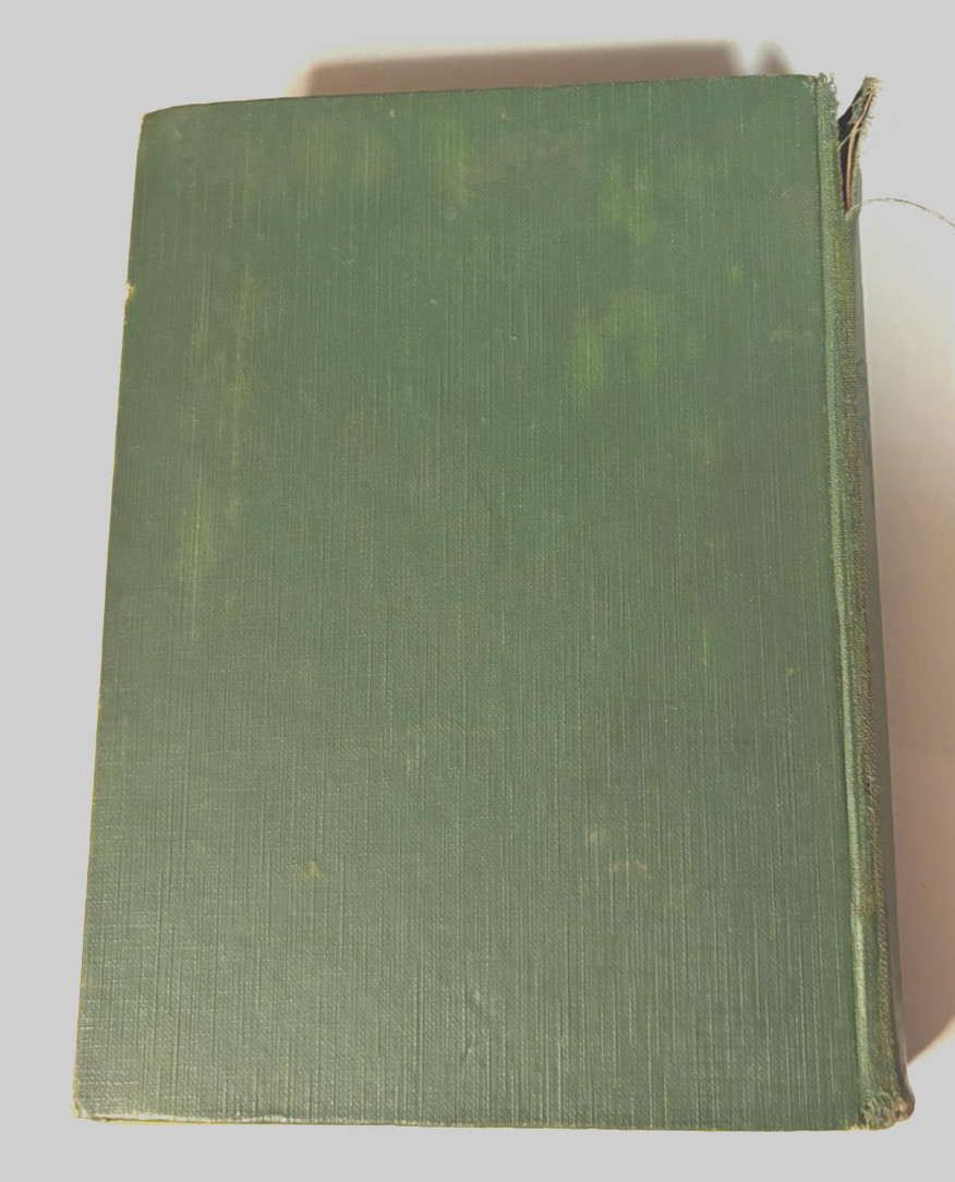 PIRATES IN OZ by Ruth Plumly Thompson 1931 ALL 12 COLOR PLATES 1st EDITION