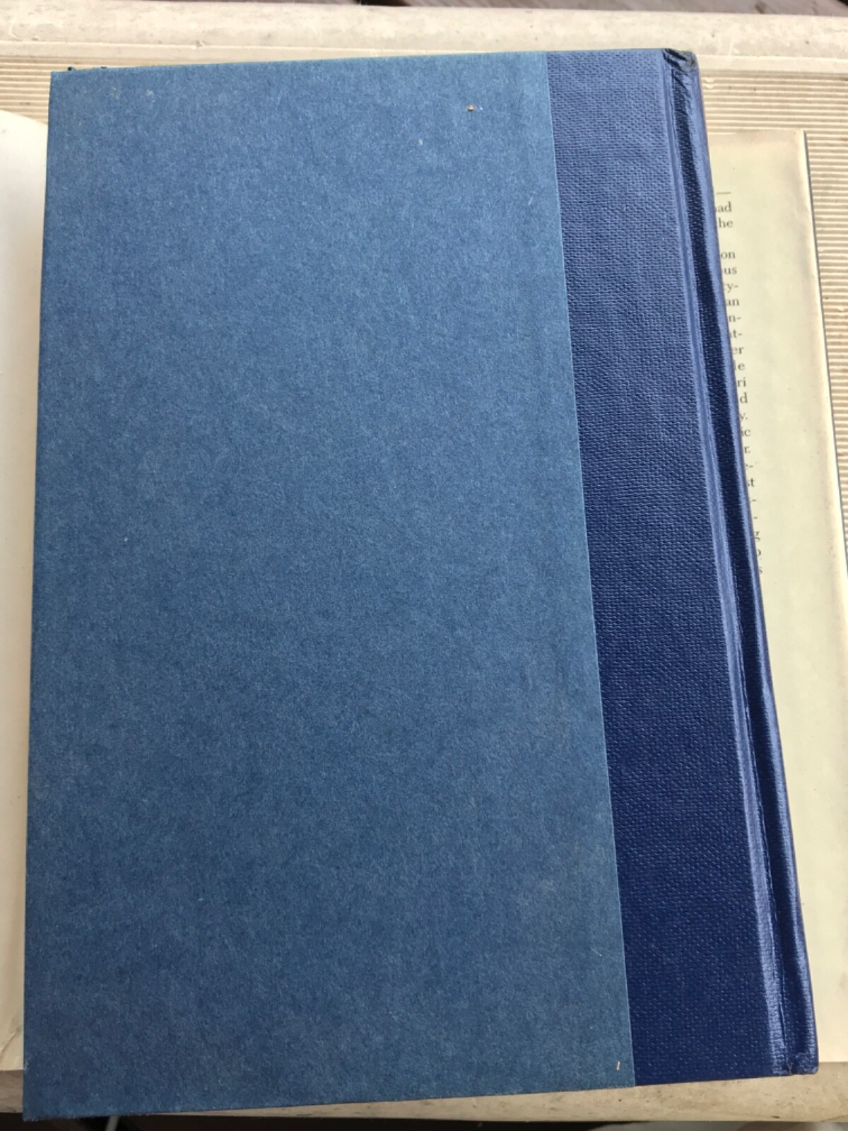 1988 Prelude To Foundation by Isaac Asimon book harcover 432 pages