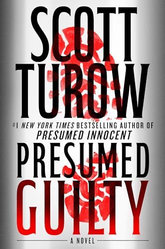 Presumed Guilty 3 Presumed Inn – Hardcover – GOOD