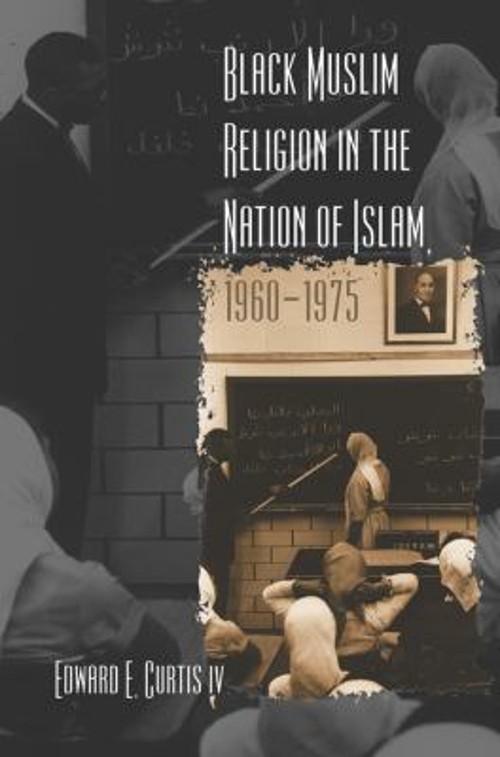 Black Muslim Religion in the Nation of Islam, 1960-1975 Perfect