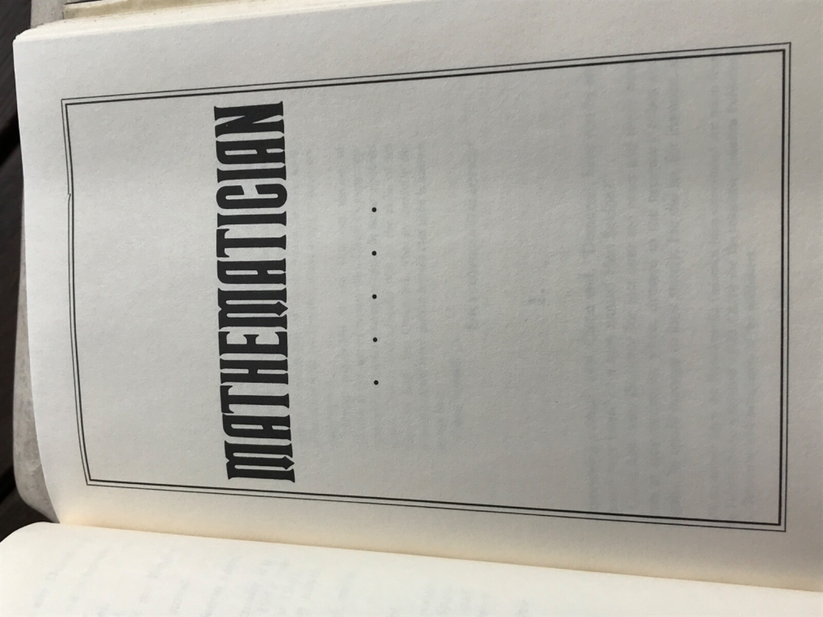 1988 Prelude To Foundation by Isaac Asimon book harcover 432 pages