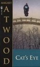 Cat’s Eye by Atwood, Margaret