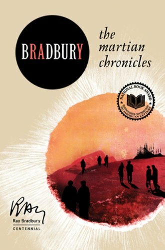 The Martian Chronicles by Ray Bradbury: New