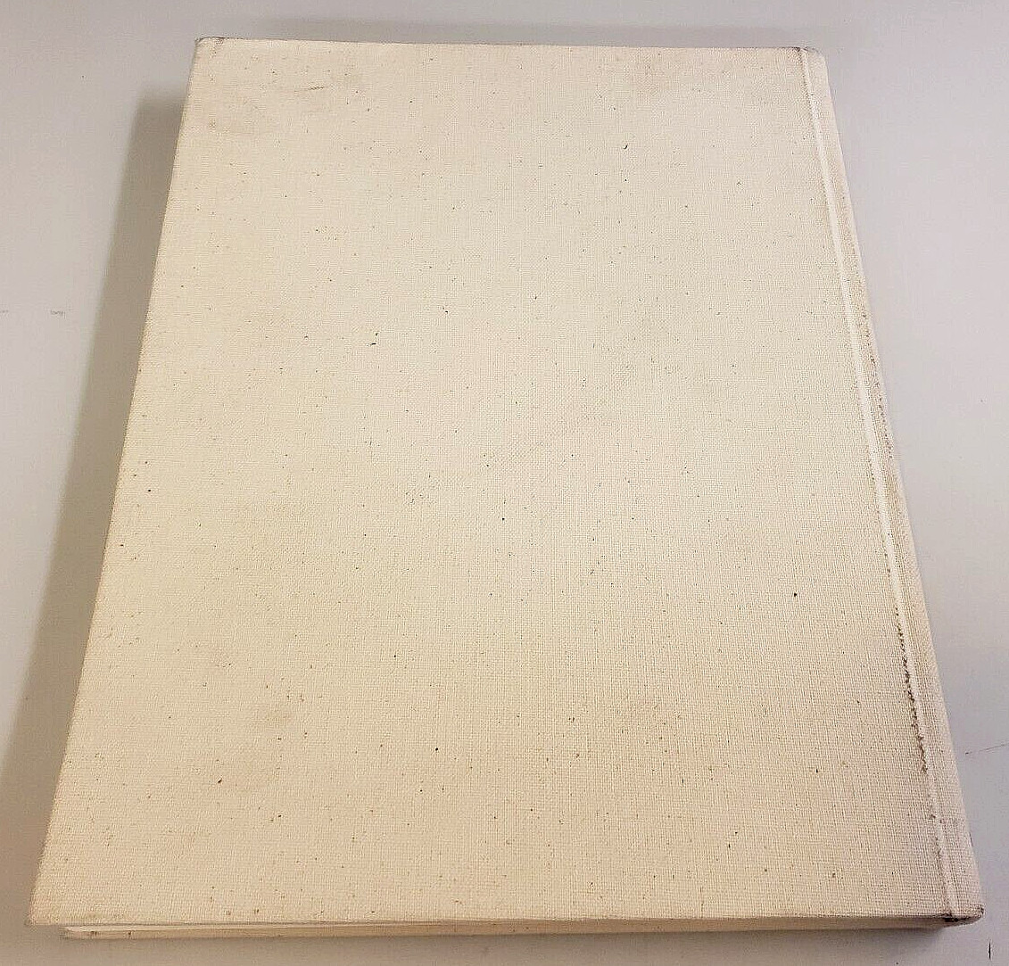 LATE MEDIEVAL & EARLY RENAISSANCE MUSIC IN FACSIMILE (Vol. 1, 1995) Rare HC BOOK