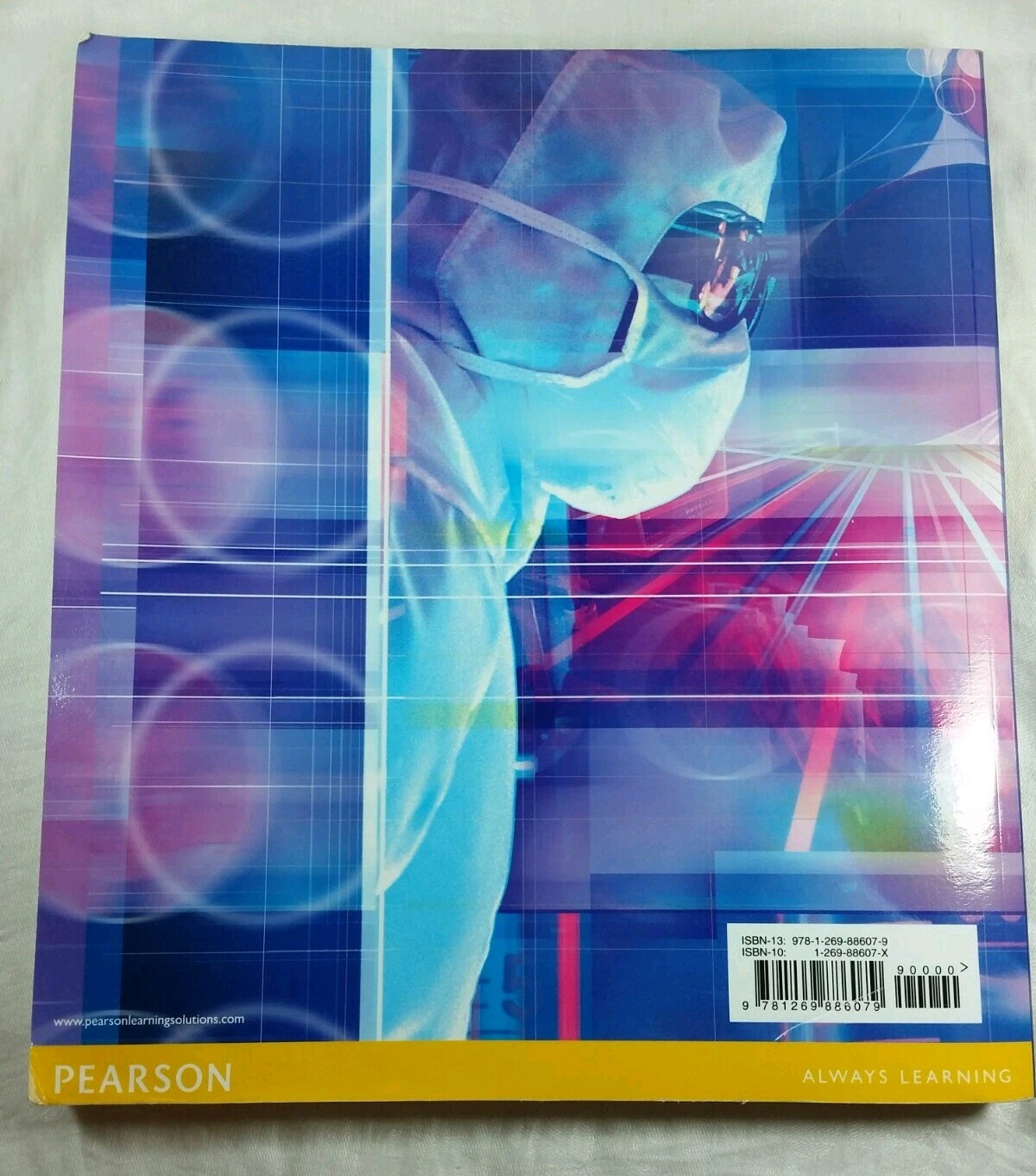 CHEMISTRY STRUCTURE & PROPERTIES Third Custom Edition for UMD Chem 131 Book, Tro