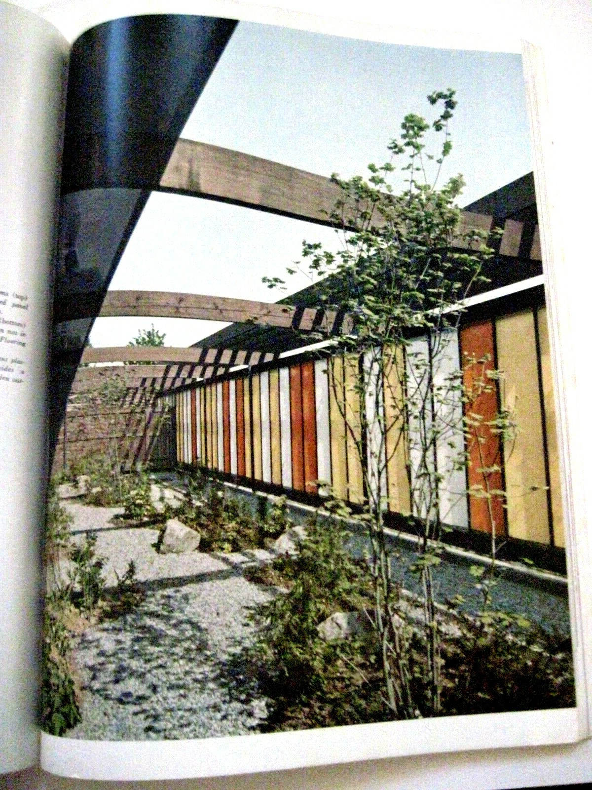 April 1958 Magazine “Progressive Architecture” w/ 264 Pages of Building Designs*