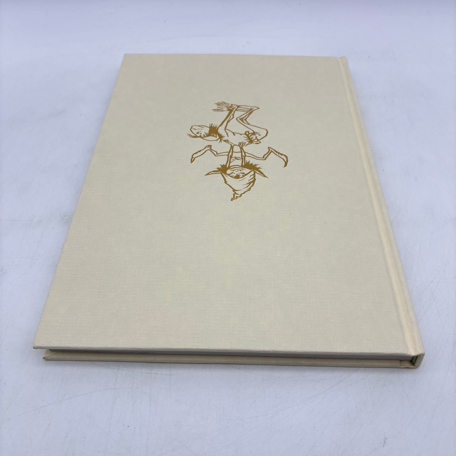 Faeries Brian Froud Alan Lee 1978 Illustrated Fantasy Art Book Harry N. Abrams