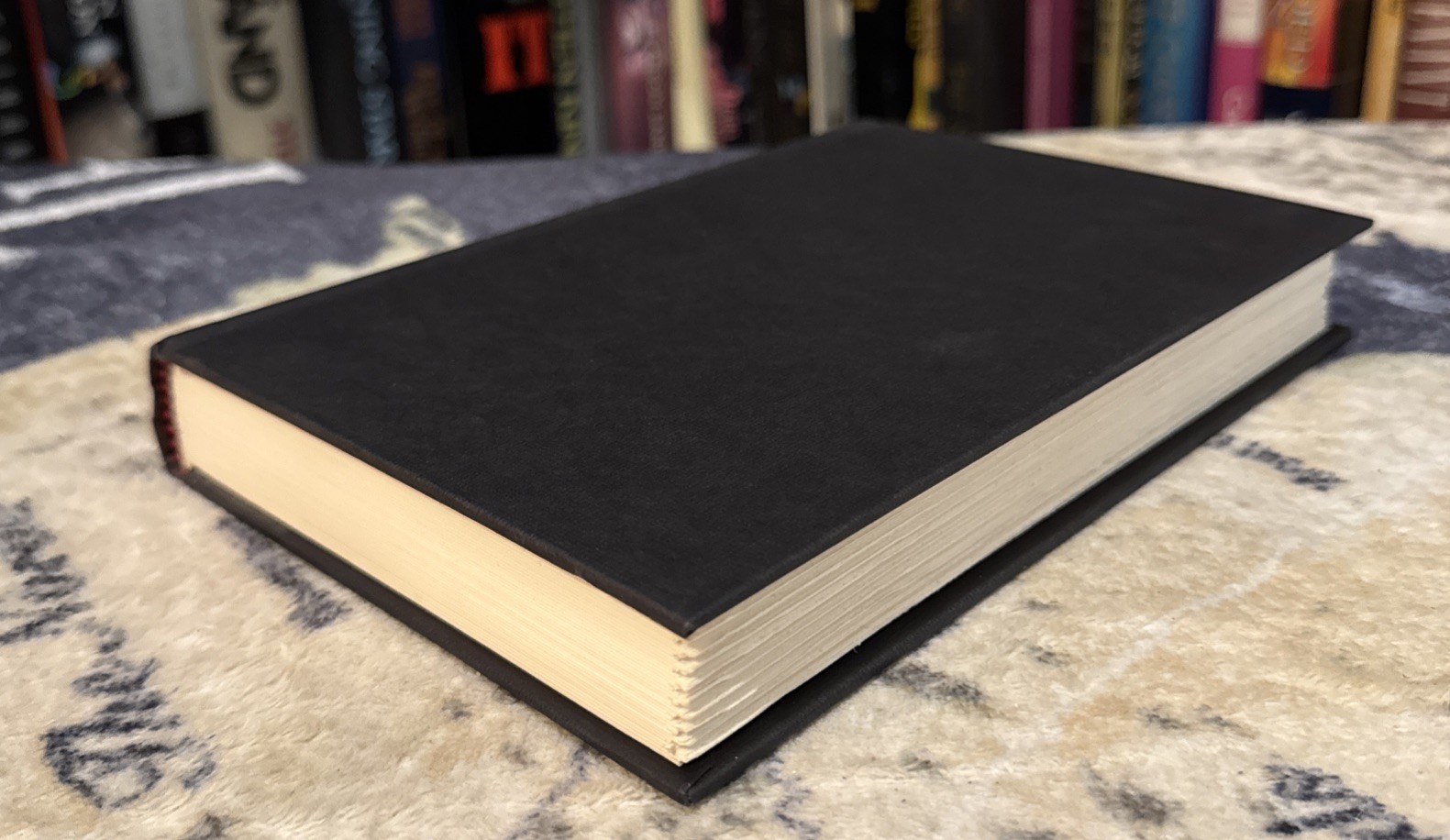 No Country for Old Men Cormac McCarthy Hardcover First Edition1st Print G2U