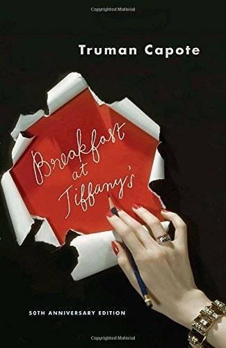Breakfast at Tiffany’s and Three Stories -New paperback