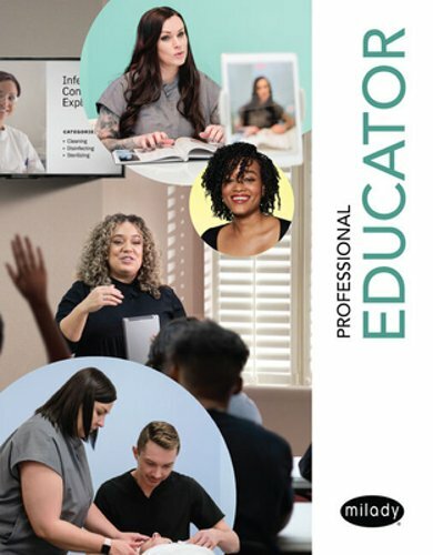 Milady Professional Educator by Milady: New