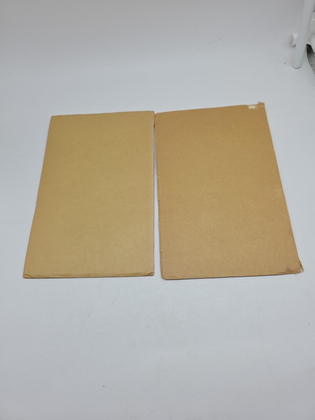 vtg 1923 Lincoln House Divided Speech + Browning Diary Chicago Historical…