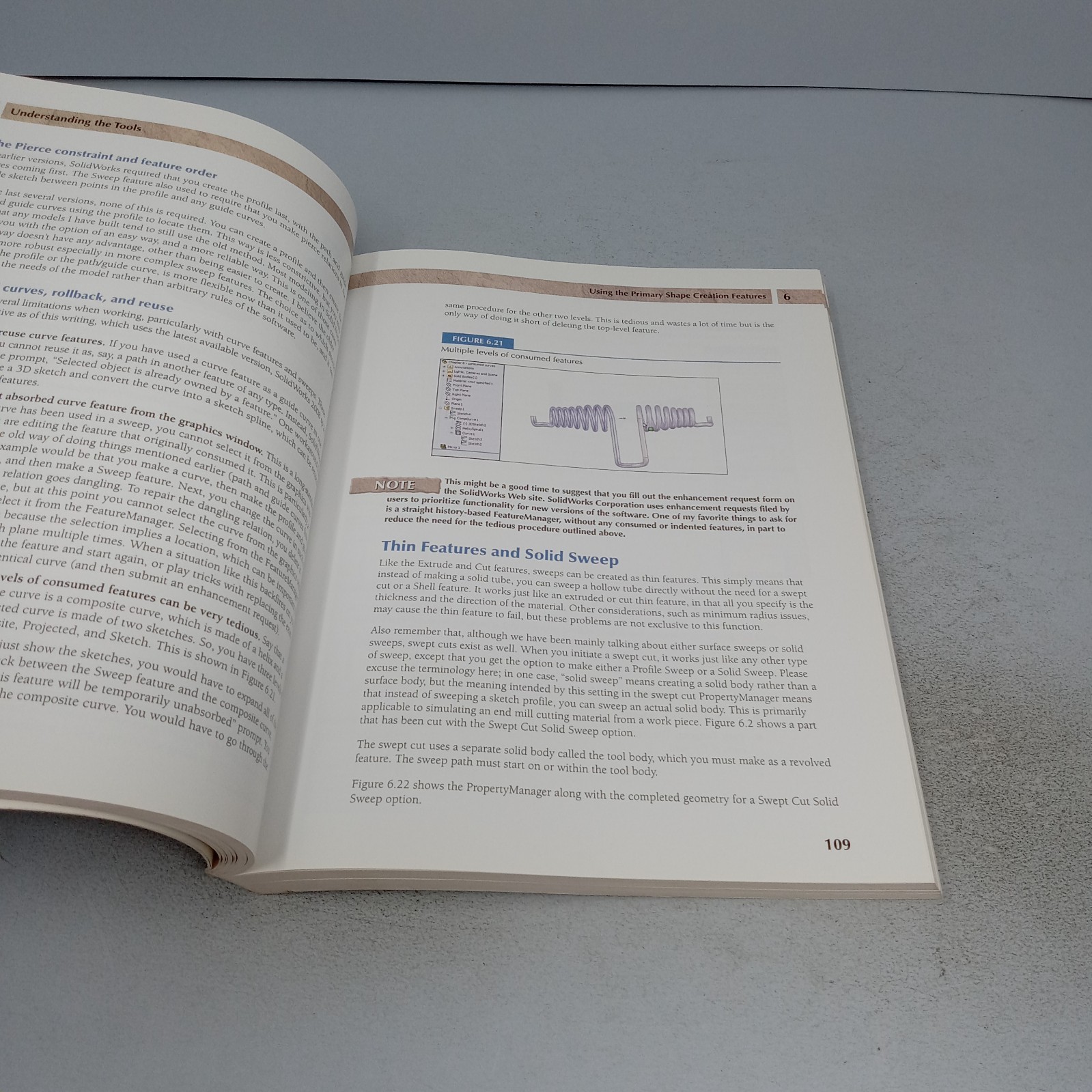 SolidWorks Surfacing and Complex Shape Modeling Bible 2008 Wiley PB Matt Lombard