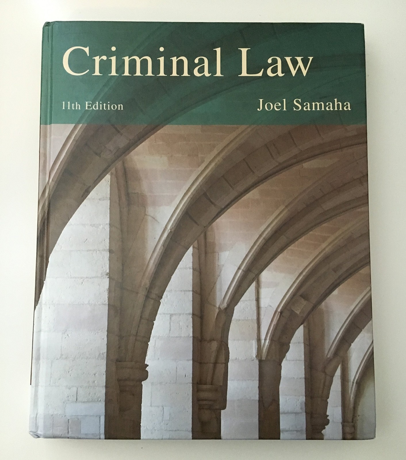 Criminal Law