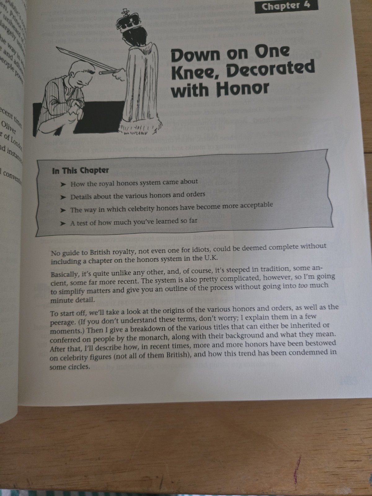 The Complete Idiot’s Guide to British Royalty – Paperback – GOOD