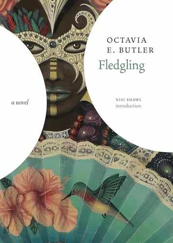 Fledgling – Hardcover, by Butler Octavia E. – Very Good u
