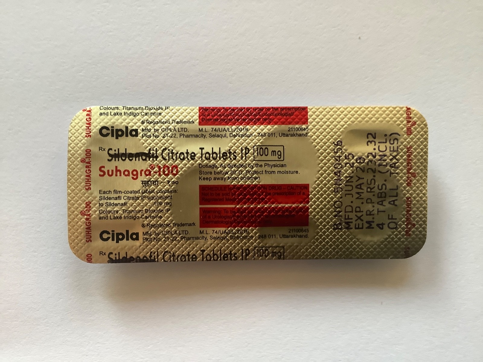 Male Enhancement C ENFORCE ONE HUNDRED -10 TABLETS TOTAL/ FREE SHIPPING