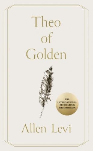 Allen Levi Theo of Golden (Paperback) (UK IMPORT)