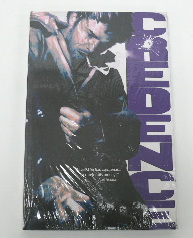 Credence by Michael Easton Sealed