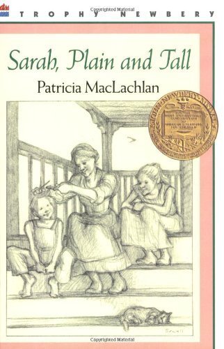 Complete Set Series Lot of 5 Sarah, Plain and Tall HARDCOVER Patricia Maclachlan