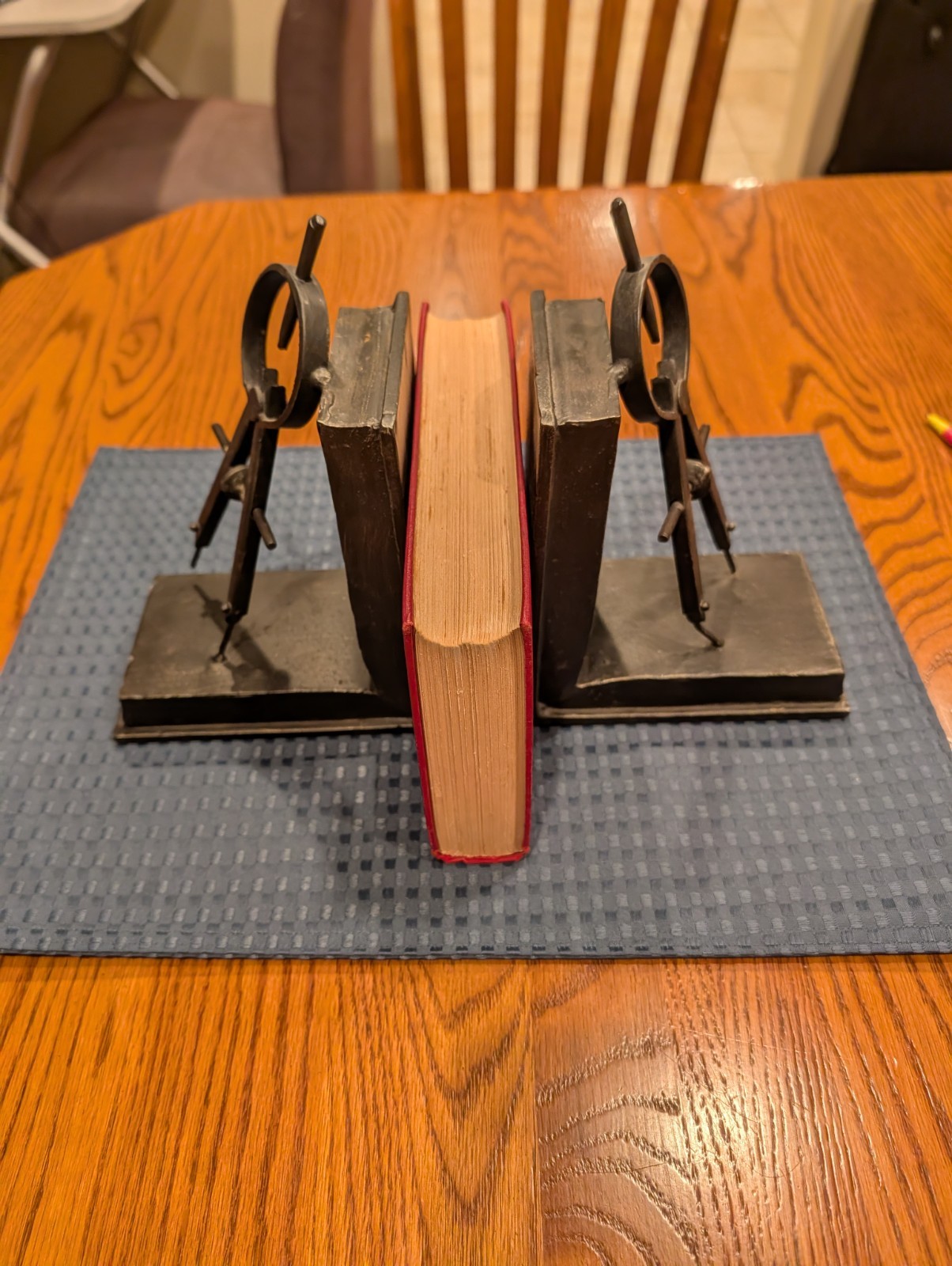 THE REAL STORY OF HENRY FORD 1922 1st Edition HC w/1919 Ford Owner’s Manual