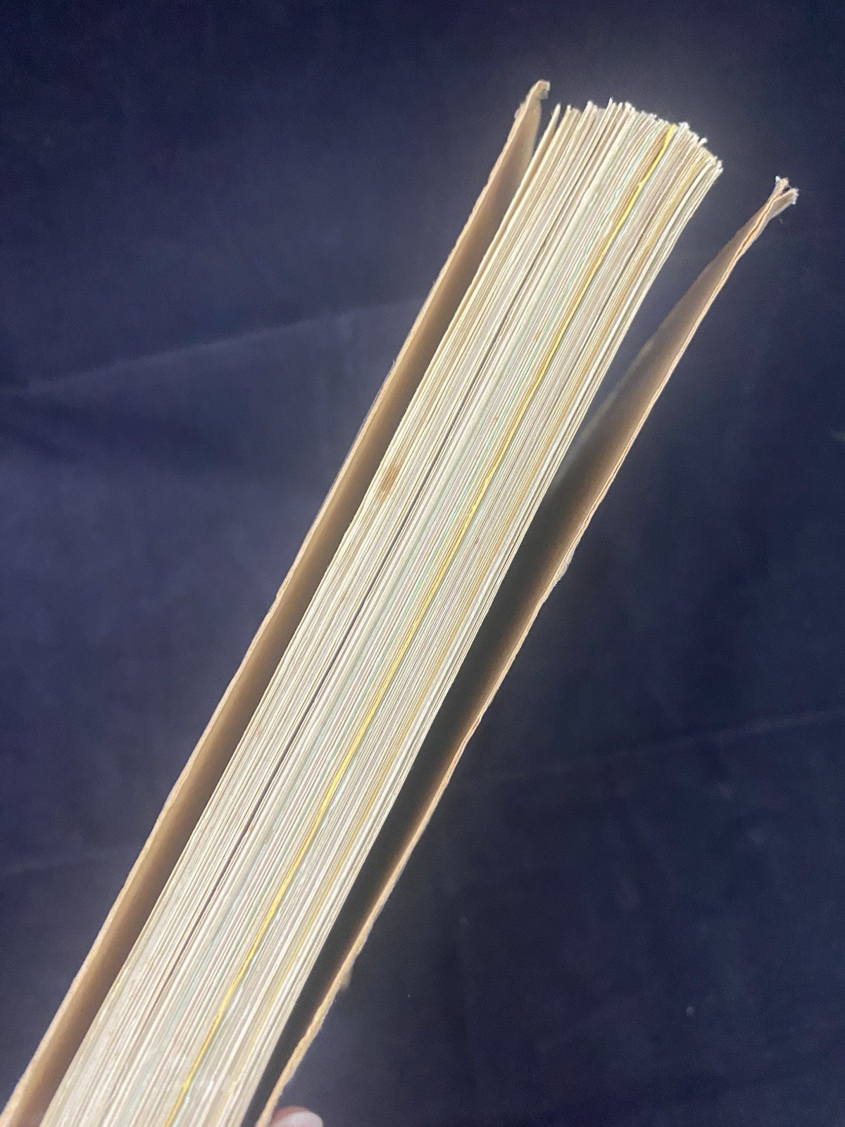 Garden Club of Ohio Cookbook Volume II Spiral Bound Over 270 pages VTG