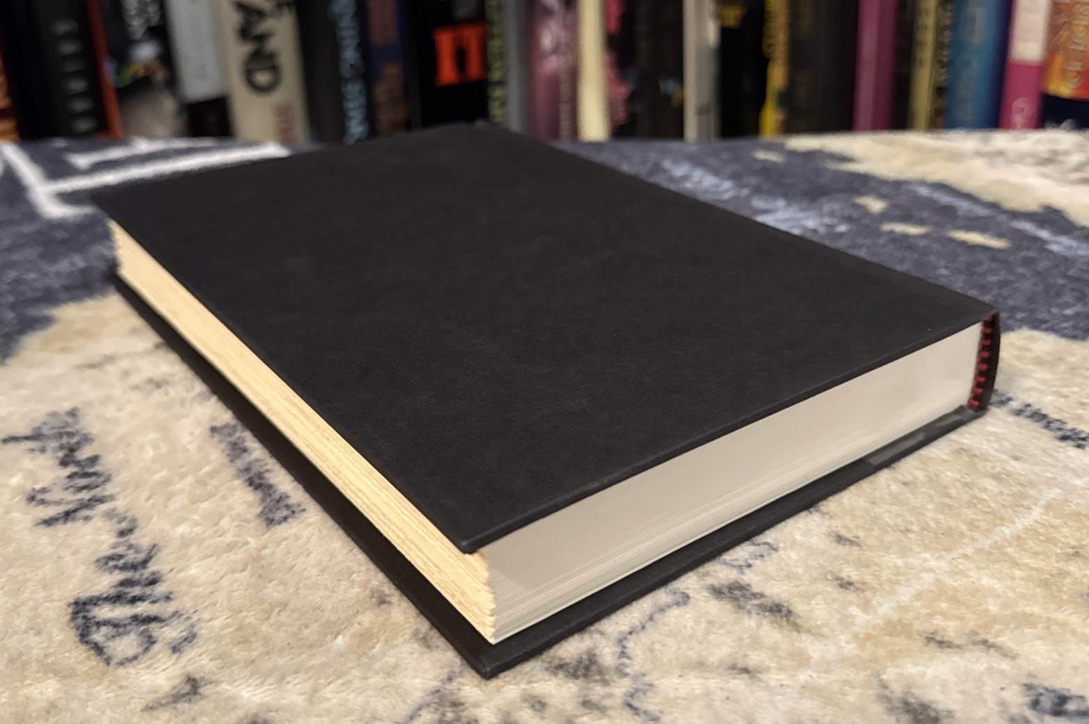 No Country for Old Men Cormac McCarthy Hardcover First Edition1st Print G2U