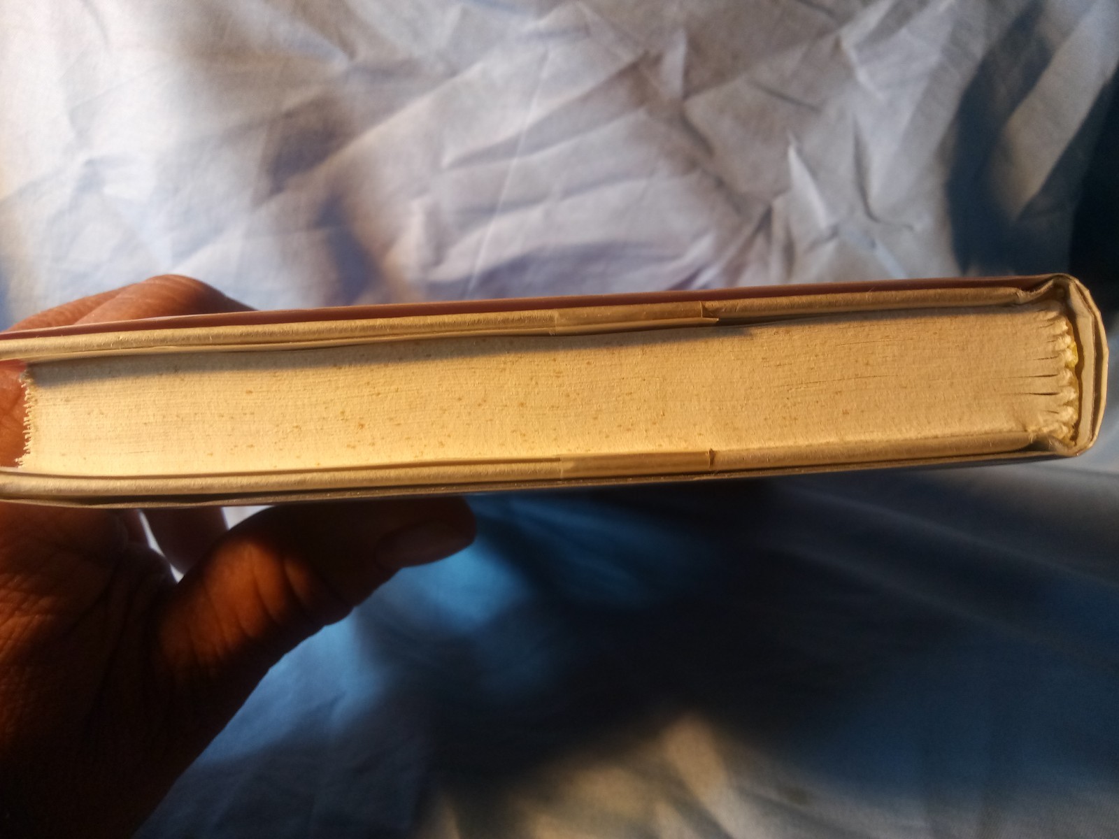 The Illustrated Man – hardcover Ray Bradbury Book Rare Excellent Condition