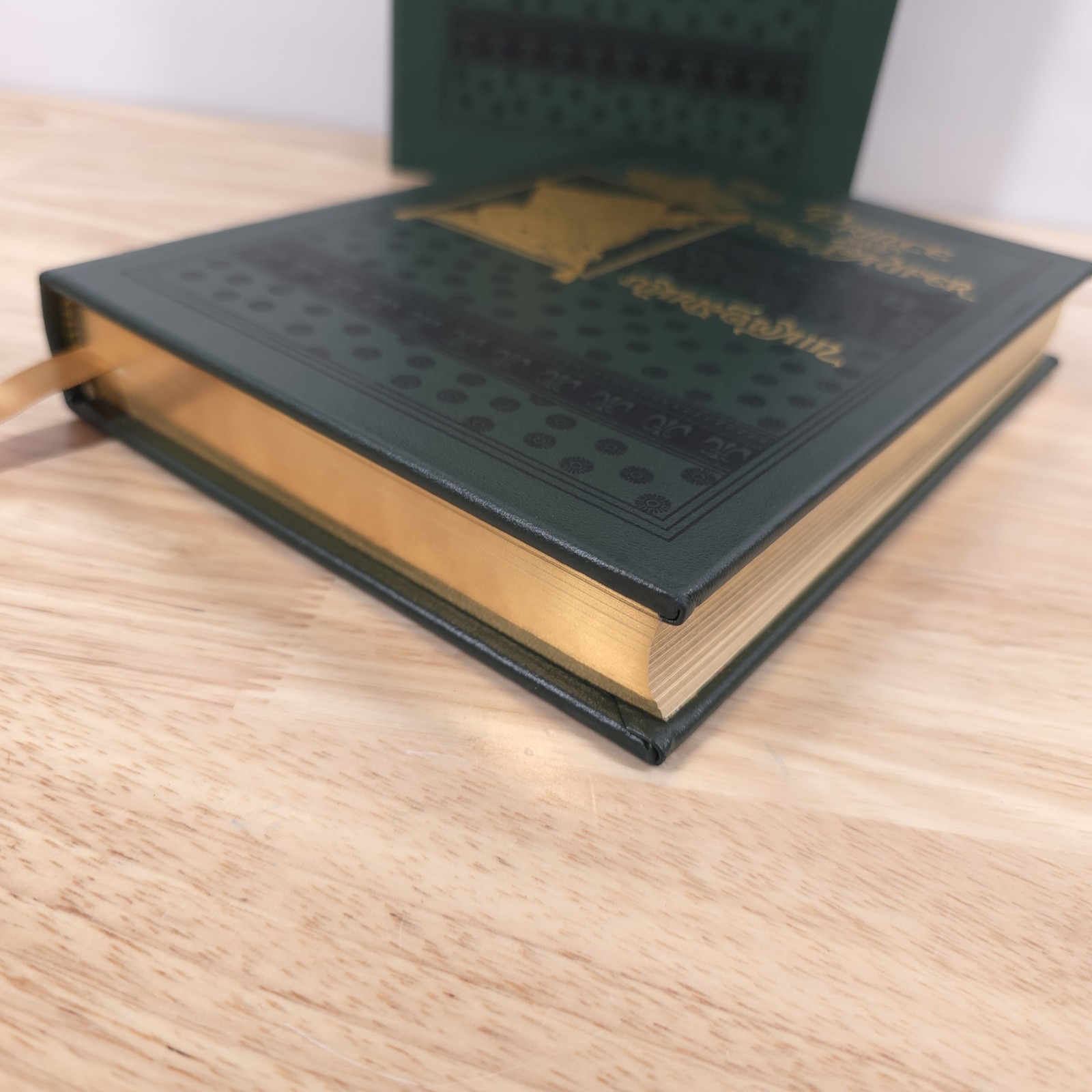 THE PRINCE AND THE PAUPER Mark Twain Easton Press Delux Ltd Edition 29 / 400