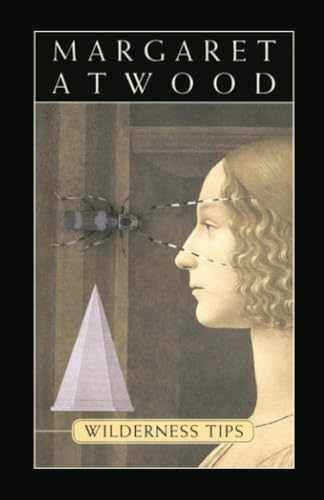 Wilderness Tips – Paperback, by Margaret Atwood – Very Good