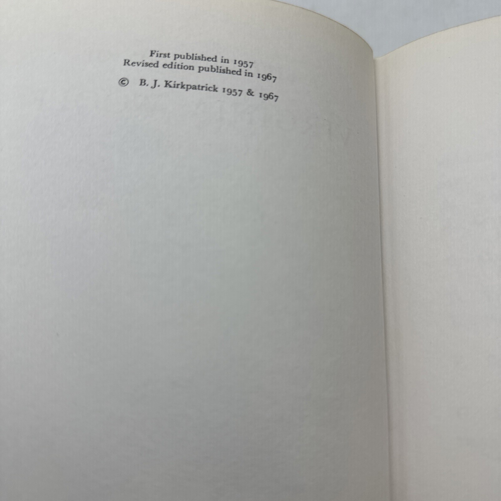 Virginia Woolf Vintage Books 4 Vol Lot 2 First Editions Bloomsbury (AA219)
