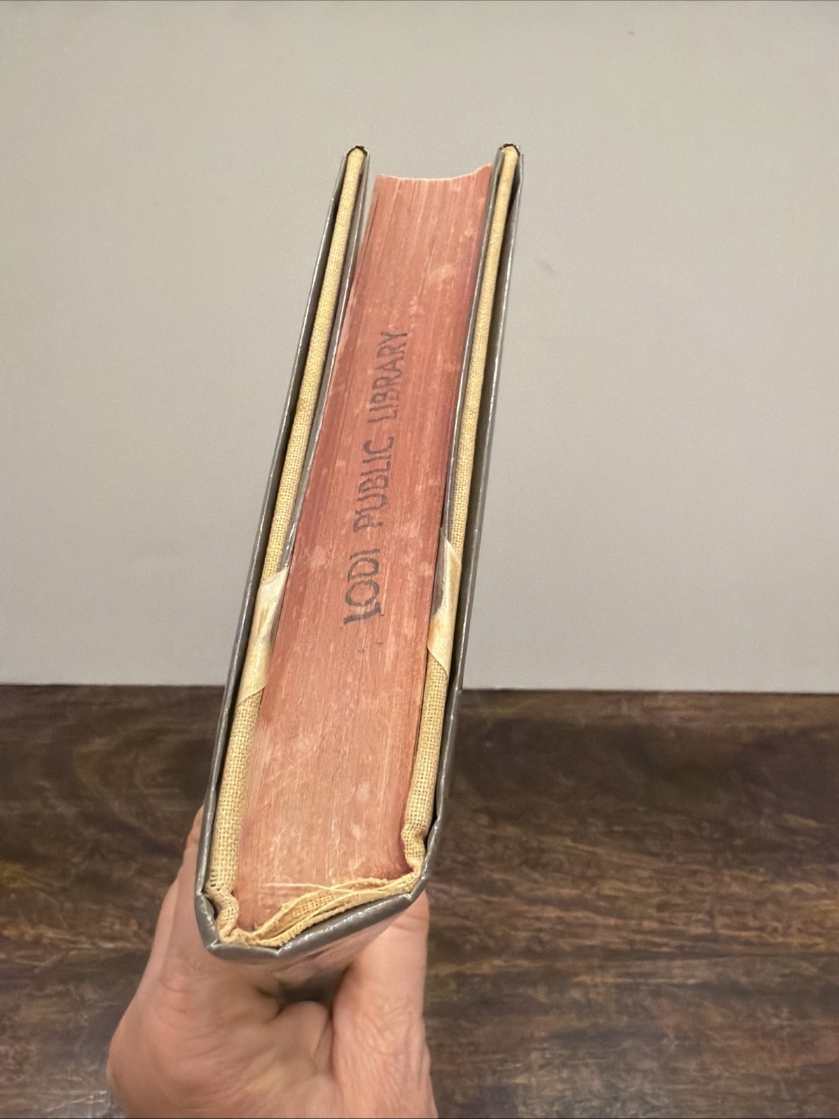 Women Who Spied by A. A. Hoehling 1967 Former Library Hardcover/DJ