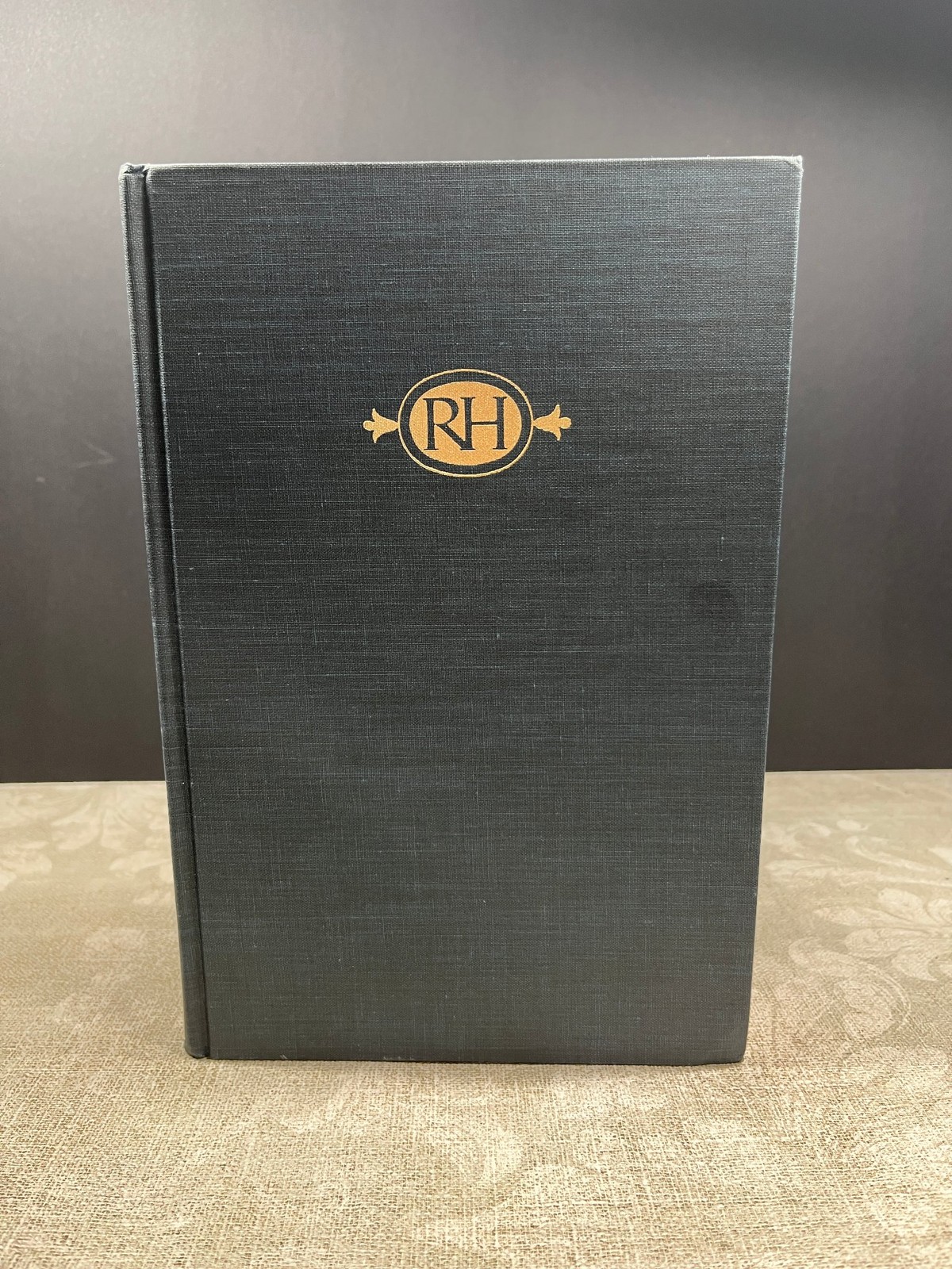 1970, Anti-intellectualism by Richard Hofstadter, Alfred A. Knopf 6th printing