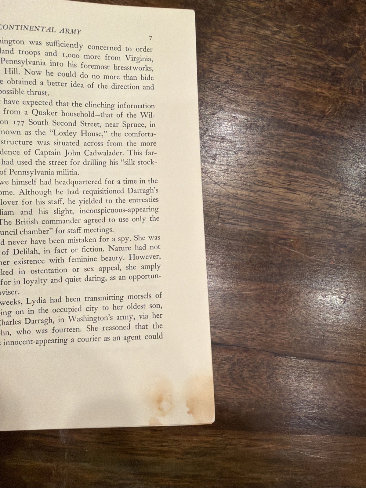 Women Who Spied by A. A. Hoehling 1967 Former Library Hardcover/DJ