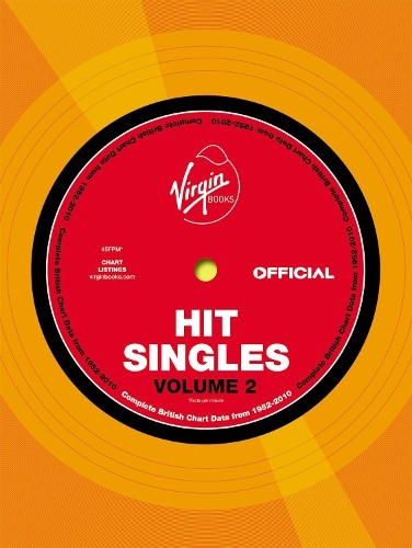 The Virgin Book of British Hit Singles: Volume 2 (Paperback) (UK IMPORT)
