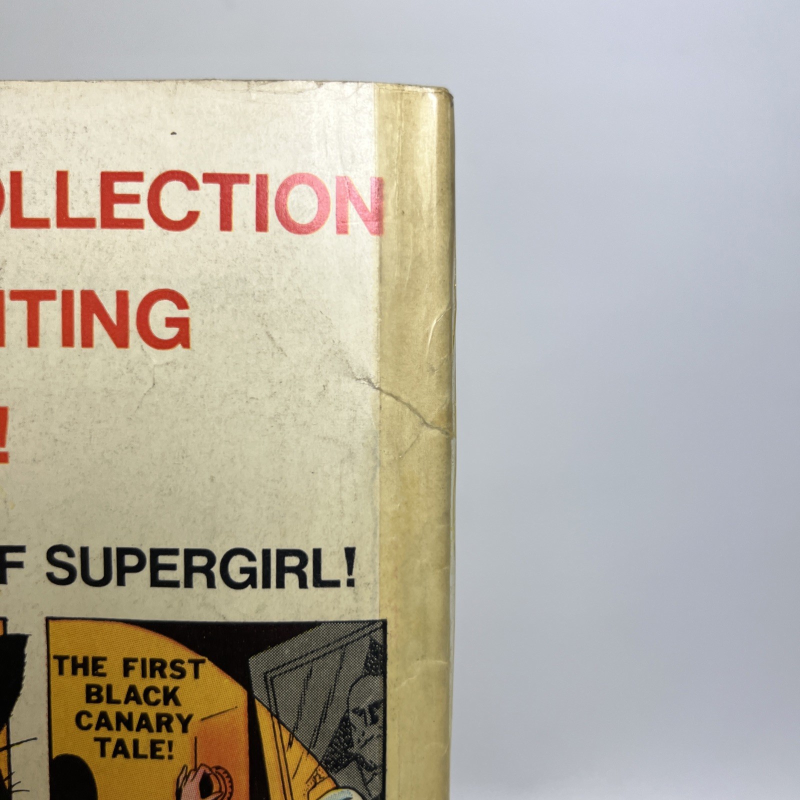 Adventure Comics #416 – 100 Pages/Supergirl! 1972