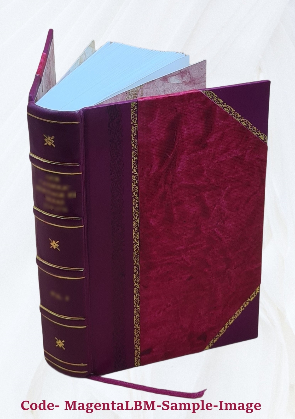 The Oxford English Dictionary Ed. 3Rd 1923 By N.A. [Leather Bound]