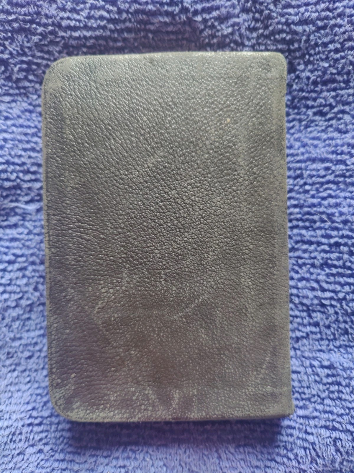 Electrician’s Operating And Testing Manual Horstmann And Tousley 1910 Leather