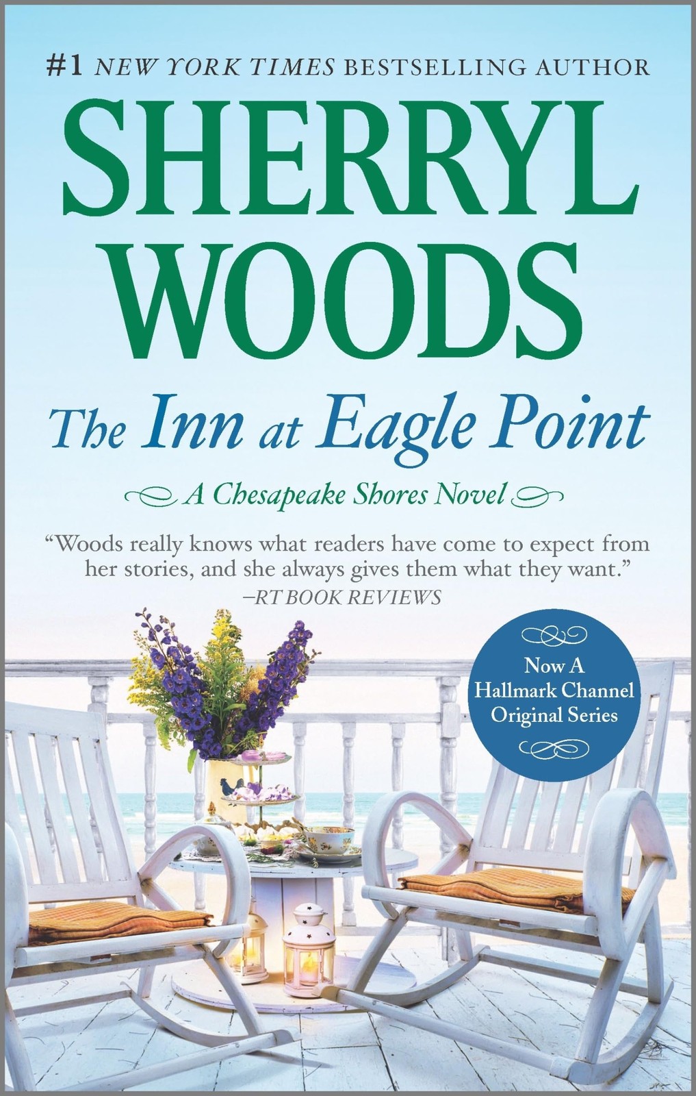 The Inn at Eagle Point: A Clean Romance and Contemporary Women’s Fiction Nov…