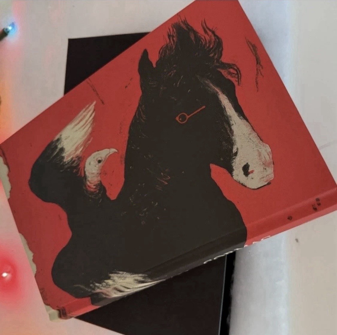 Cormac McCarthy BloodMeridian Folio SocietyHardcover with Slipcase