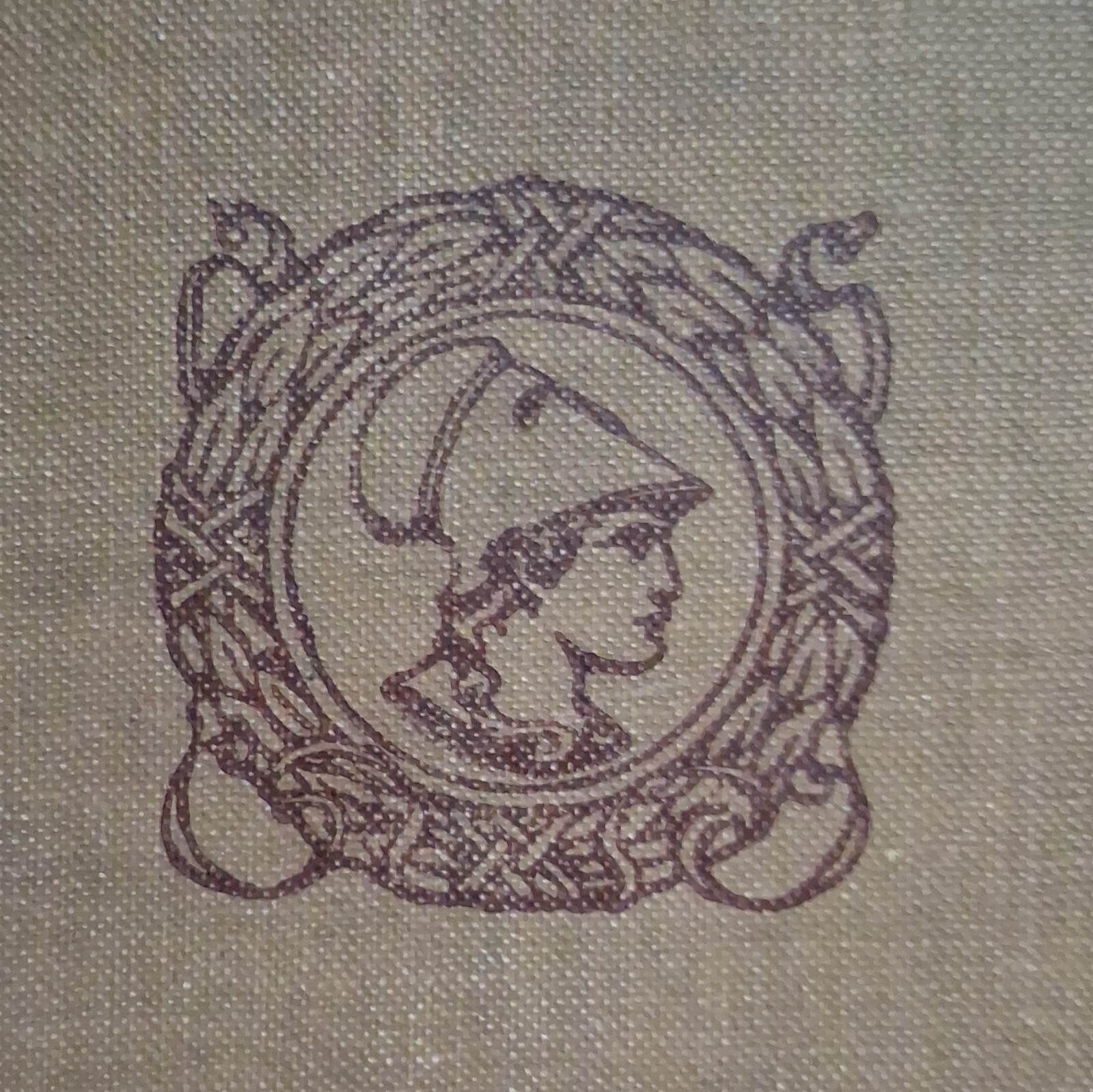 Johanna Spyri Heidi 1899 Cloth Illustrated Ginn & Company