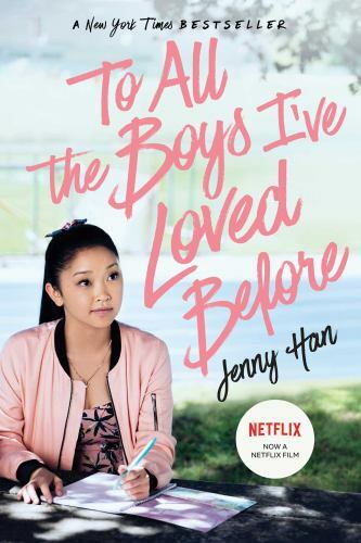 To All the Boys I’ve Loved Before – 9781534438378, Jenny Han, paperback