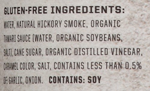 Stubb’s Hickory Liquid Smoke, 5 fl oz (Pack of 2) 5 Fl Oz